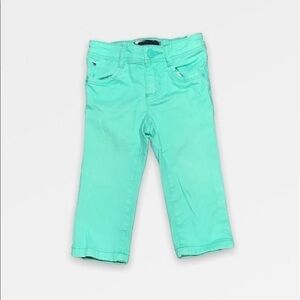 Tommy Hilfiger  Straight Leg Jeans